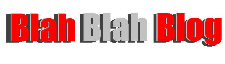 blog