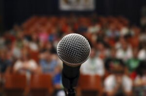 mic
