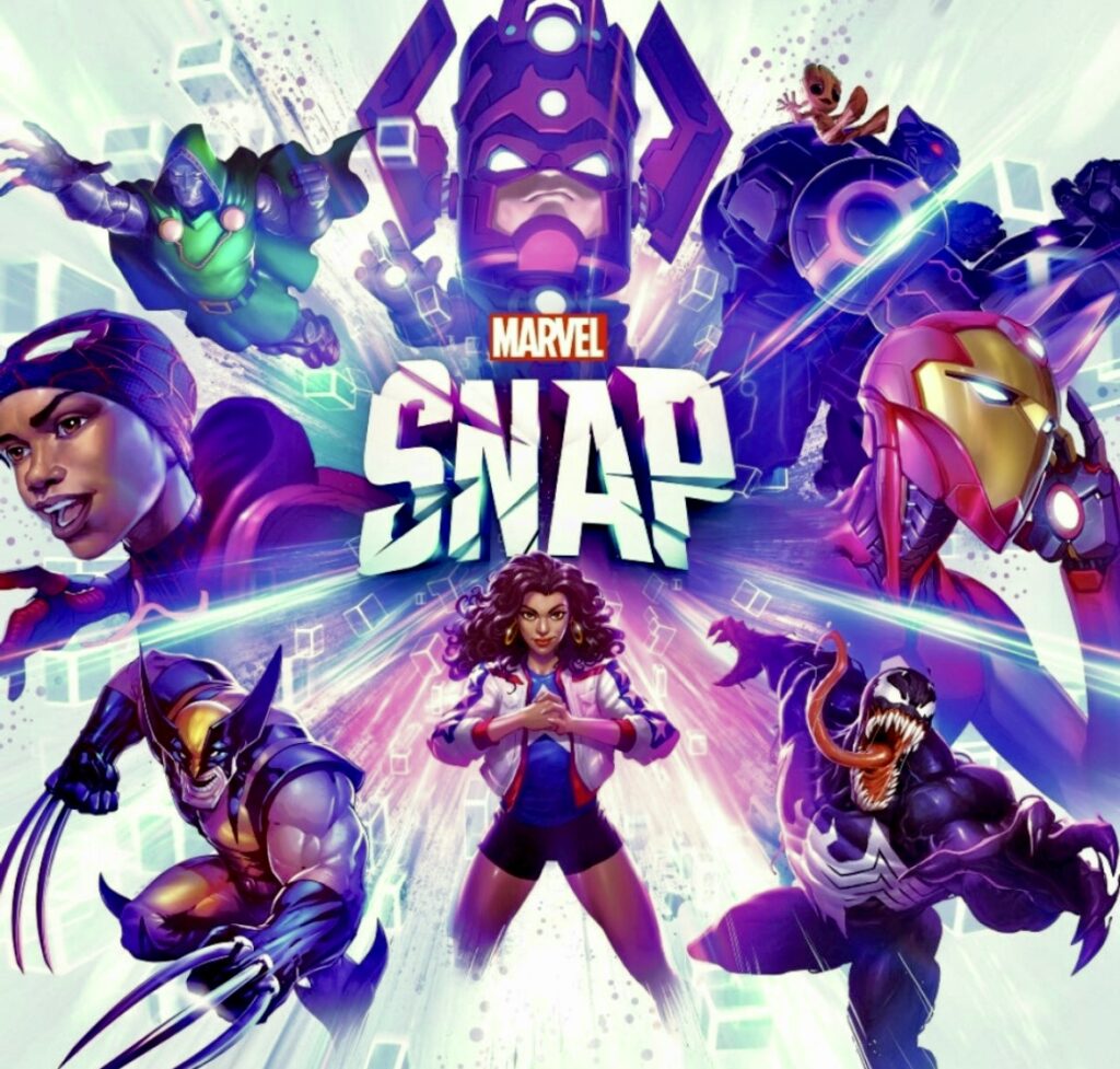 Marvel: SNAP