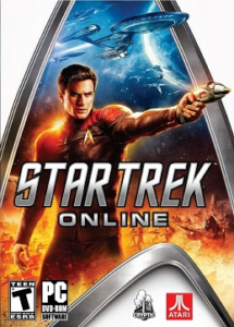 Star Trek: ONLINE